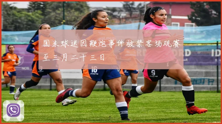 国米球迷因鞭炮事件被禁客场观赛至三月二十三日