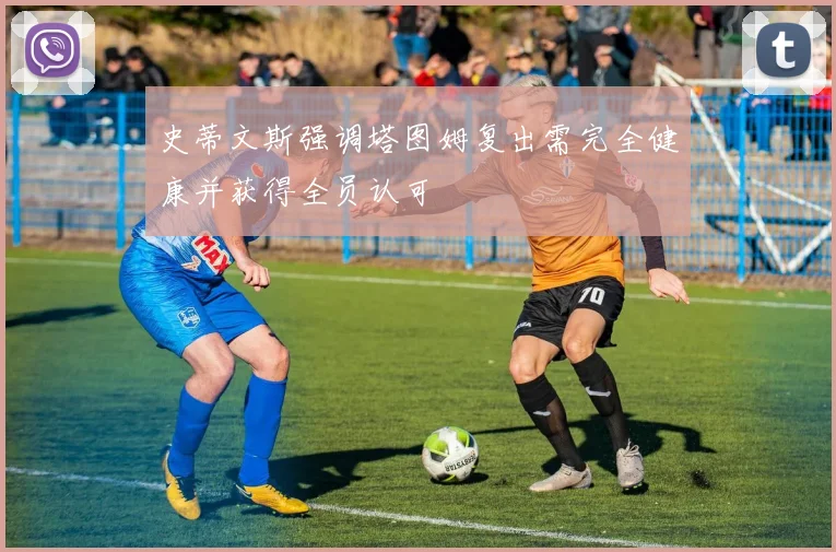 史蒂文斯强调塔图姆复出需完全健康并获得全员认可