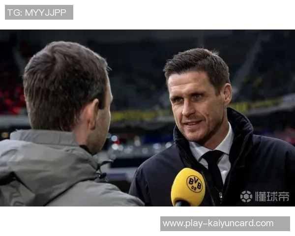 凯尔坚守多特蒙德超过24年坚定表示不会跳槽至汉堡